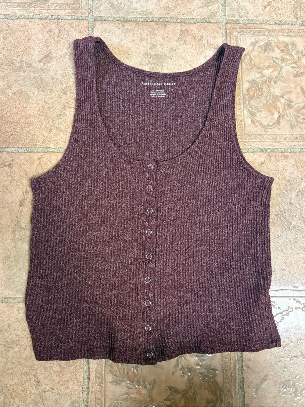 American eagle tank top